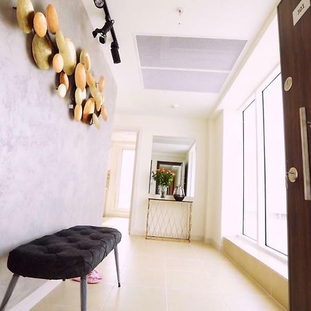 33Rd Floor Luxury Apartment Spa & Fitness スコピエ エクステリア 写真